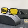 gözlük güneş gözlükleri kadınlar için tasarımcı güneş gözlüğü erkekler spor bisiklet hip hop lüks moda sürüş plaj gölgeleme UV koruma kutuplaşmış gözlük hediyesi kutu