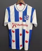 23 24 Heerenveen Soccer Jerseys Halilovic Timossi Jersey 2023 2024 Home Kohlert Karlsbakk Webster Olsson Sahraoui Maillots de Futol Van Ottele Hirt