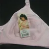 マタニティの親密なフロントクロージャーマタニティ看護ブラスドットシームレスブラシエール女性下着母乳育児高品質の安全用品HKD230812