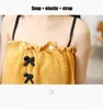 Towel Korean Princess Style Bath Dress Wearable Suspender Nightdress Skirt Tube Top Bathrobe Pajamas For Women Girls 230812