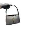 10a luksusowa torebka torebka torebka pod pachami dla damskiej torby crossbody na ramię