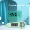 Baby Digital Thermometer Milk Water Temperatur Mätning LCD -skärm