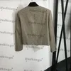 여성 고급 트랙복 긴 슬리브 레이디 재킷 드레스 2 색 성격 코트 소녀 성격 트랙 슈트