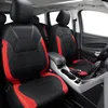 Araba koltuk kapakları Mini için Deri Deri Tüm Modeller Clubman Coupe One JCW-Clubman JCW-Countryman Countryman Paceman Otomatik Stil