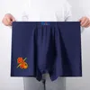 BOXER SHORTS SHORTS MAN BOKERS G-GINTAMAS PACCHE COTON UOMINO E MIRACOLI PER BAGNO MANGE PIASTI PRESTI