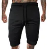 Music de Shorts masculins 2 en 1 Running Security Poches