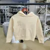 Conjuntos de ropa para bebés Ropa de diseñador para niños Sudadera con capucha abrigos niñas niños de ropa Moda Streetshirts Chándales sueltos