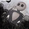 Other Event Party Supplies Lofytain Halloween Pumpkin King Jack Garland Bat Spider Holiday Party Atmosphere Decoration Ghost Festival Party Decor 230811