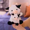 Animali di peluche ripieni 9 stili piccolo animale elefante peluche simpatico cartone animato farcito maiale orso panda bambola bambini ragazze regali di compleanno