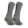 Sports Socks Professional Breattable Men and Women Basketball Football Compression Knee High Running 230811