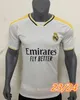 Camiseta 8th Champions Football Jersey 22 23 24 Special Edition China Dragon Real Madrids Maillot Benzema Ballon Football Jersey Men