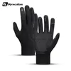 Sports Gloves Men Women Winter Waterproof Warm Thermal Fleece Antislip Touch Screen Outdoor Running Ski Snowboard 230811