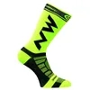 Sports Socks Magimobo Mid Tube Men Outdoor Nylon Breattable Running Climbing Cycling Mountain Bike 230811