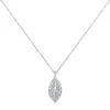 Nuovo arrivo Seiko 925 Silver Necklace Women's Fashion Luces Ins Piccolo Senso incantesimo Penderant Bridal for Girls