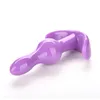 Anal Toys Erwachsener Sex G Spot Plugs Produkt Perle Stecker Jelly Produkte Hintern für Männer Frauen 230811