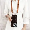 美しいiPhone電話ケース15 14 Pro Max Lu Leather Crossbody Card High Quality Purse 16 15Promax 14Promax 13Pro 14Pro 13Pro 12Pro 13 12ロゴボックス811