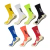 Chaussettes de sport Tendance Mentes Cycling Outdoor Elite Shock Absorption Basketball Nylon Usure Résistant Anti Slip 230811