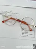 Antique Donghai sunglasses Photo Props antique square round crystal stone anti fatigue