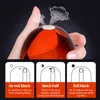 Masturbators Male for Men Vagina Vacuum Vaginator Endurance Exercise Masturbation Sex Toys Vibrator Masturb Cup 230811