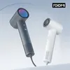 secador de cabelo de baixo ruído
