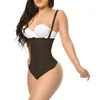 Frauen Shaper Fajas Tummy Control Dreieck Style Body Shaper Hohe Kompression Baulifter Shapewear Tailentrainer Bodysuit xs