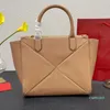 2023 Handbag Totes Kadınlar Crossbody Bags Gerçek deri çıkarılabilir omuz askısı vintage çıtçıtlar fermuar kapanma mektubu düz cüzdanlar