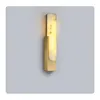 Стеновая лампа современный скандинавский роскошный облачный камень светодиодный свет минималистский гостиная для дома