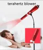 Secadores de cabello iteracare terahertz célula luz magnética dispositivos saludables terapia de calentamiento eléctrico sopladores varita thz placas de fisioterapia 230812