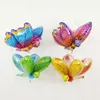 Decoration 4D Modeling Birthday Decoration Stereo Floating Empty Theme Butterfly Dragonfly Aluminum Balloon