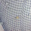 Hooks Rails Mediterranean Decorative Fishing Net Hemp Rope Pography Props Bakgrund Väggdekoration 230812