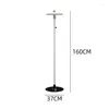 Floor Lamps Italian Minimalist Metal Lamp Creative Led Standing For Living Room Decoration Study Bedroom Home Lighting Fixtures