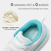 Dress Shoes STQ Walking Running Women Orthopedic Diabetic Hypersoft Sneakers 230812