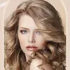 Genai Automatic Hair Curler: 28 mm vat, 4 temperatuurmodi, negatieve ionengenerator, intelligente timersensor, automatisch afsluiten voor veiligheid