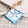 Toilet Seat Covers 50/10Pcs Disposable Plastic Cover Portable Biodegradable Safety Travel Bathroom Paper Pad Accessory