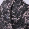 Mäns spårningsdräkter Militära Tactical Uniform Uniform Men's Army Camouflage Combat Uniform Tactical Army Working Outdoor Russian Army Suits 230812