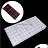 Baking Moulds 15 Grid Polkadot Mushroom Chocolate Mod Mtiverse Milk Mold Bar Mods Wholesale Drop Delivery Home Garden Kitchen Dining Dhy5D