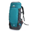 Backpack da campeggio 90L 80L 70L SACCHIO DI AGGIUNTO BASSO DI ALLE APPRESSIONE INFERIORE ATTENAMENTO GIOCHIO SPORT SPORT XA289A 220401