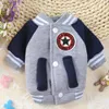 Haustierkleidung Herbst Winter mitteliger kleiner Hund Varsity Jacke Mode Pullover Kätzchen Welpe hübsches Mantel Chihuahua Yorkshire Pudel HKD230812