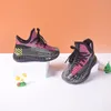 Sneaker Dimi Springautumn Scarpe per neonati morbidi comodi scarpe da deambulatore per bambini comodi di moda traspirante senza fiato per neonati 230811