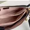 남성 패션 클래식 M57790 가죽 크로스 바디 가방 고급 디자이너 간단한 핸드백 클러치 어깨 가방 스트랩 여성 지갑 금속 메신저 엠보싱 핸드 백