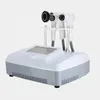Draagbare monopolaire RF Slimming Facial Skin Lifting Beauty Machine Contour Vormen Machine voor Eye Face Body Care