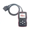 Nouvelle arrivée le lecteur de code de scanner de diagnostic automobile MST-601PRO et le code Clear prend en charge toutes les protocoles OBD2