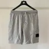 Shorts Designer Shorts Funzionano pantaloni a cinque pezzi pietre per donne sudore estate sudore multifunzione coscia corta casual di tendenza per il tempo libero 362ess