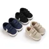 First Walkers Baby Leisure Shoes 6 Months 12 born Boy Casual Soft Sole Infant Toddler Steps Walker 230812