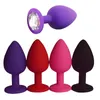 Anal toys vibrator plug for women hommes soft silicone massager massager adulte gay products fut mini-érotique balle sex 230811