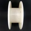 Manufacturer processing plastic products ABS plastic cable reel I-shaped plastic spool