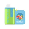 10000puffs disposable vape OVNS T10000 E-liquid and battery Indicator