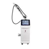 2023 PICOSECOND LASER MASKIN TATTOO Removal Lazer Pigmentering Behandling Pico Focus spot freckle eliminera ce aprroved