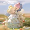 Blind Box Encontrando Unicorn Aamy derreter com sua série Blind Box Kawaii Action Figures Mystery Birthday Gift Kid Toy 230811