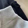Weihnachtsrabatt Herren Hoodies Sweatshirts Trendpullover Lässige Strickjacke Winter Netzrot mit dem gleichen einfarbigen Stehkragen-Männer- und Damen-Paarabzeichen